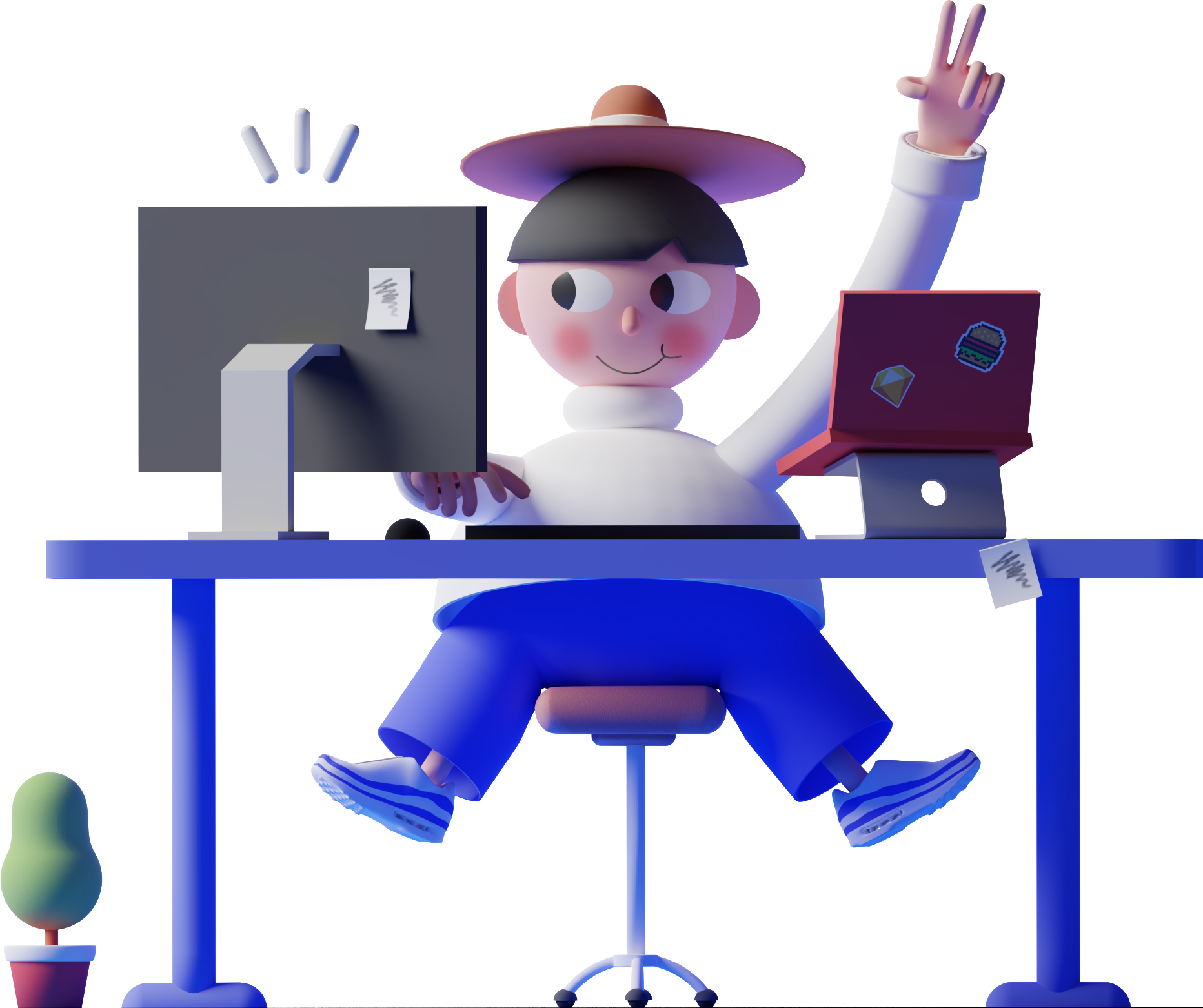 Login